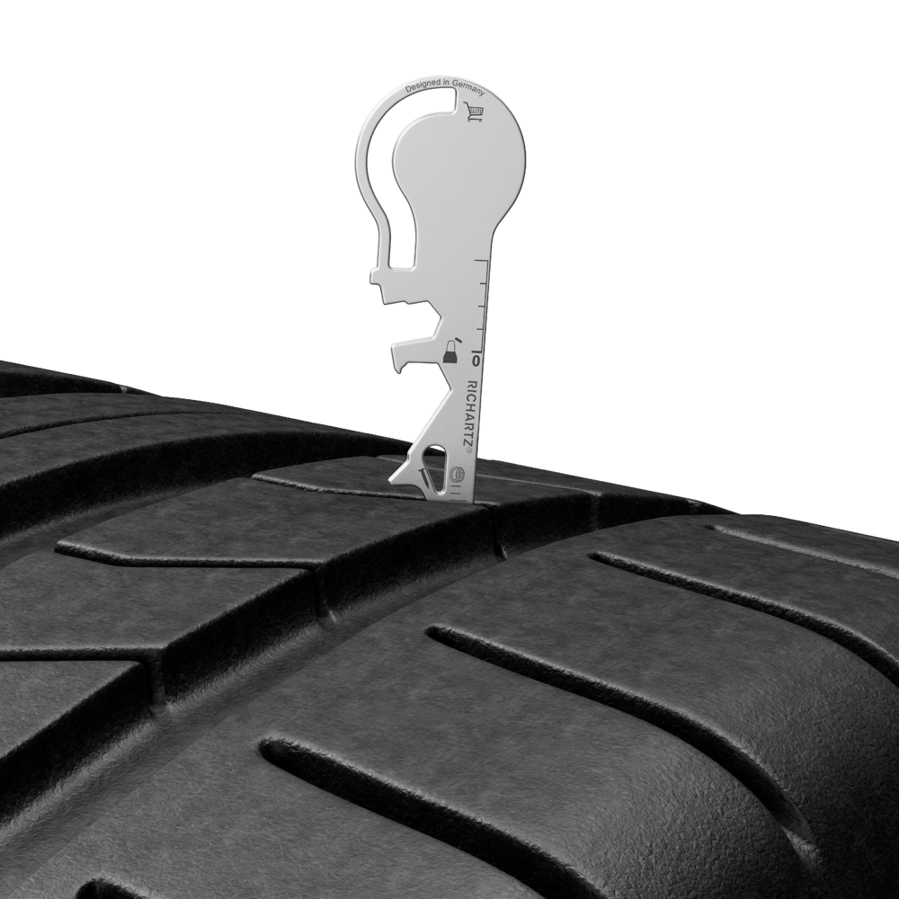 RICHARTZ® SUPER KEY shop