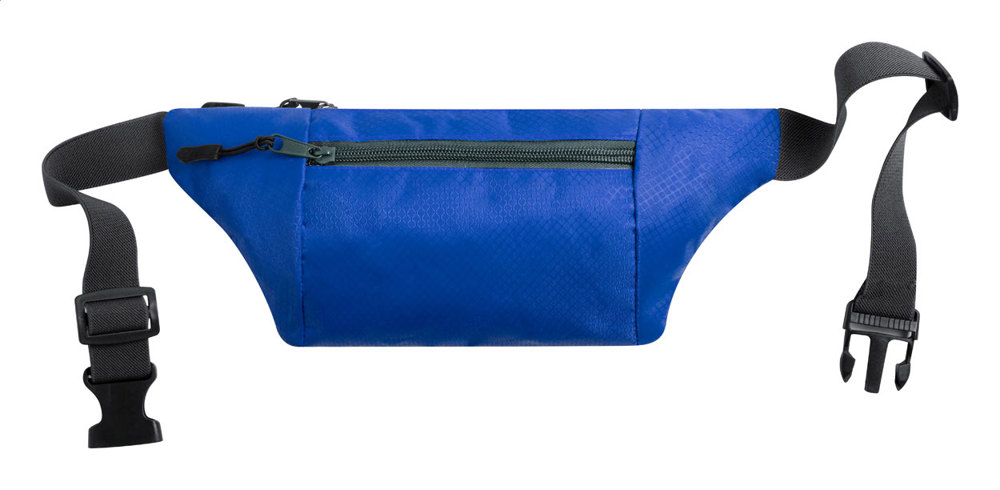 Bumber - Gürteltasche - blau