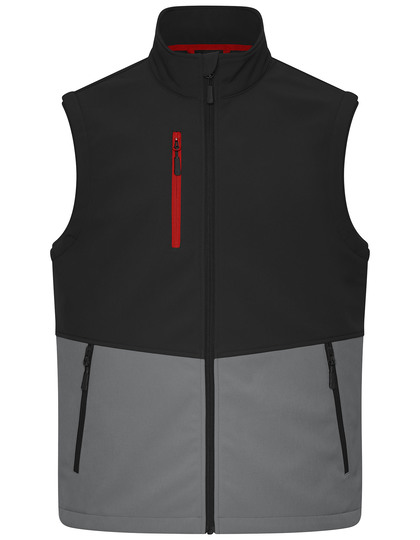 Daiber - Workwear Softshell Vest