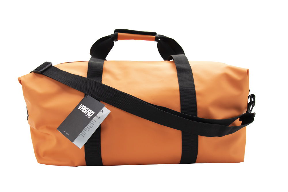 VASAD All Weather Duffel, Orange