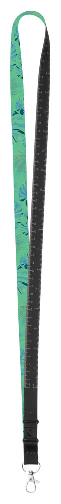 Subyard 15 E - Sublimations-Lanyard