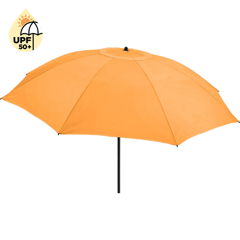 8245 Sonnenschirm XL - aprikose