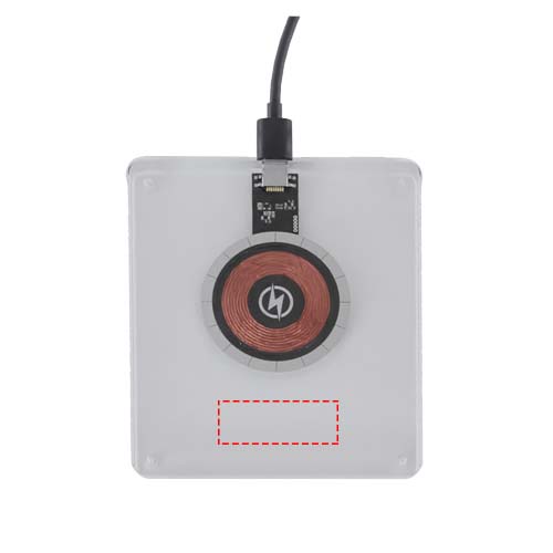 SCX.design W29 kabellose Ladestation 15W