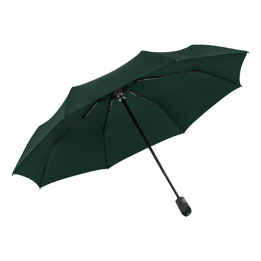 Knirps E.200 medium duomatic - Dark Green