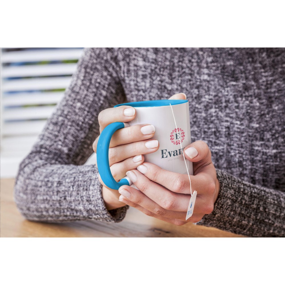 Full Colour Mug Colorato 350 ml Tasse