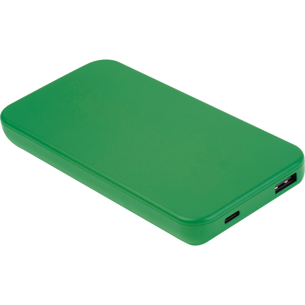 Recycelte Powerbank 10.000 mAh PRESTON