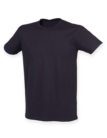 SF Clothing - Men´s Feel Good Stretch T