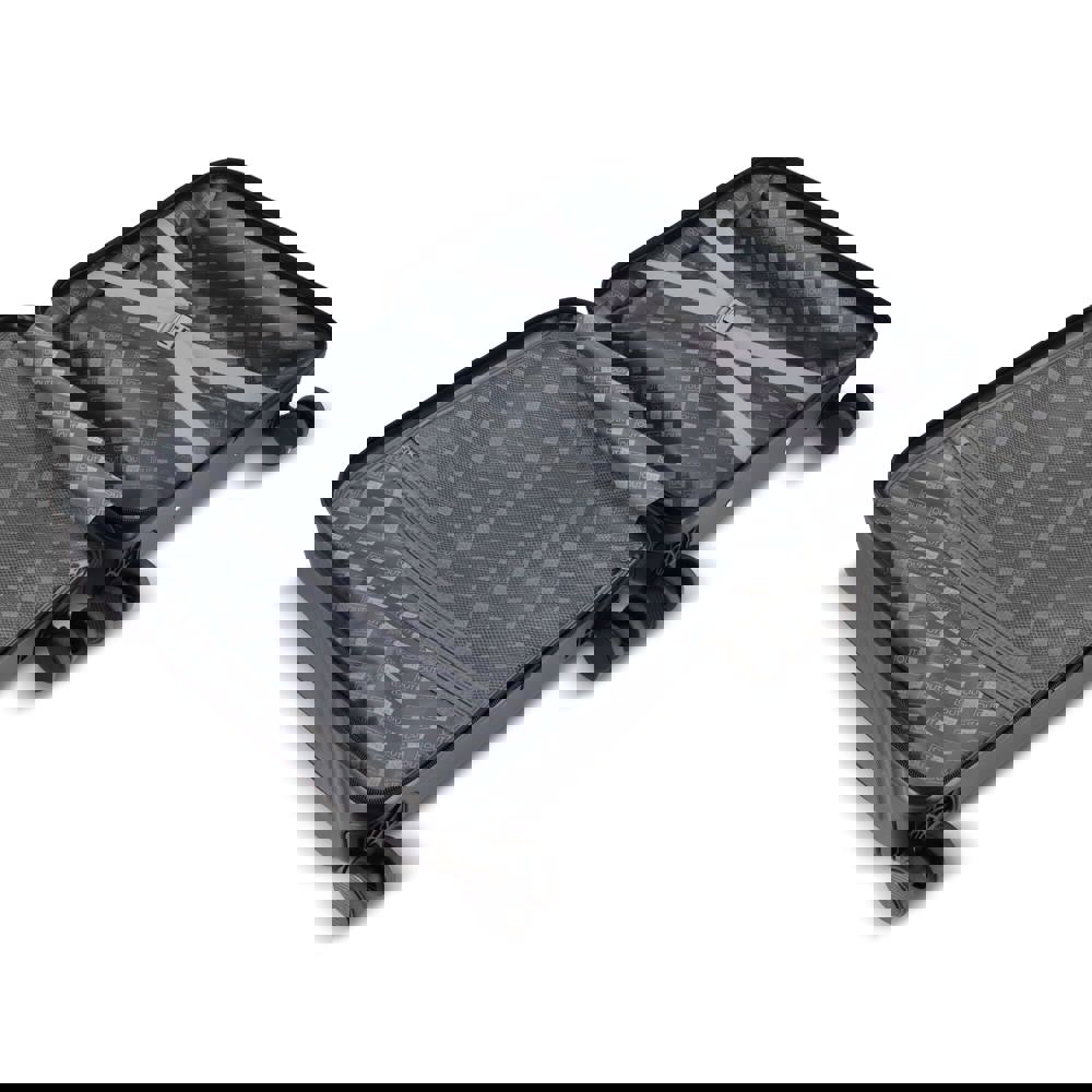 InSideOut Reisekoffer Rulla 20 Zoll