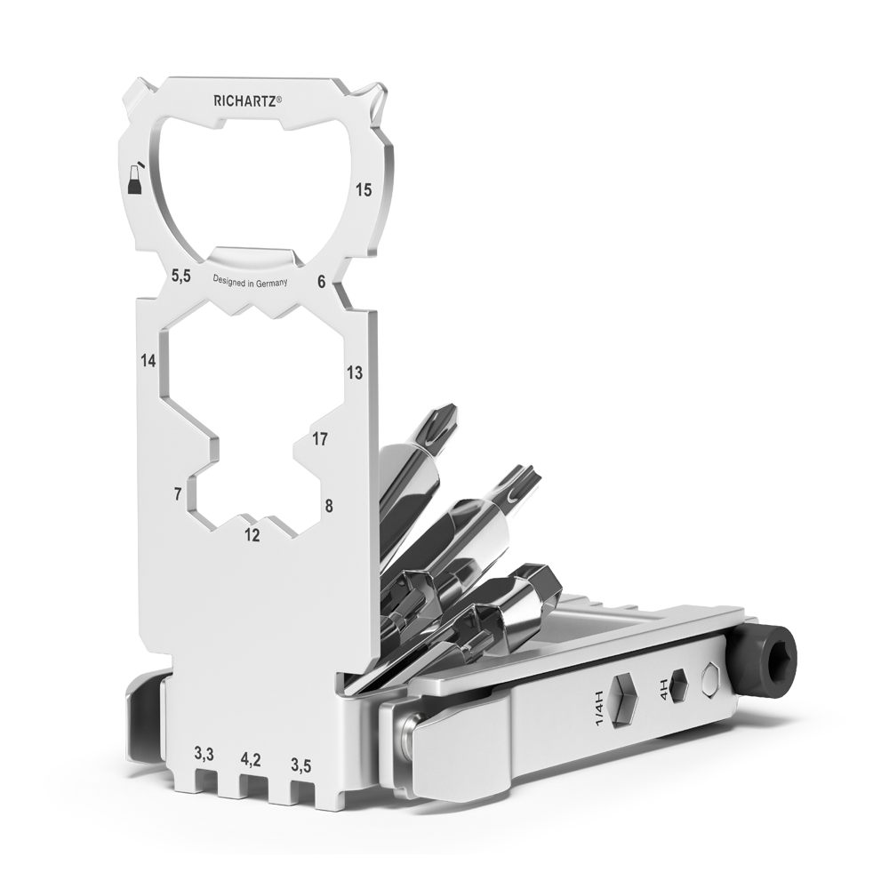 RICHARTZ® BIKETOOL 32+