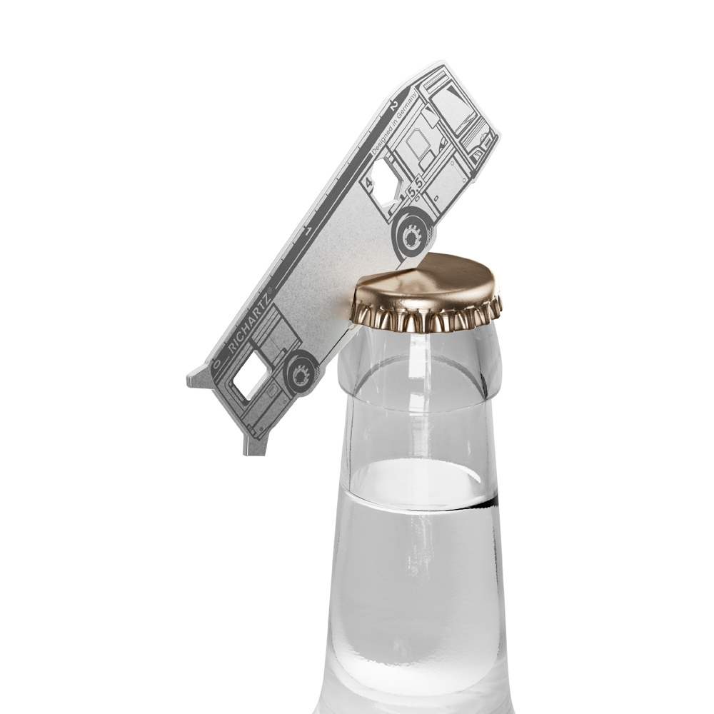 RICHARTZ® SHAPE TOOL bus