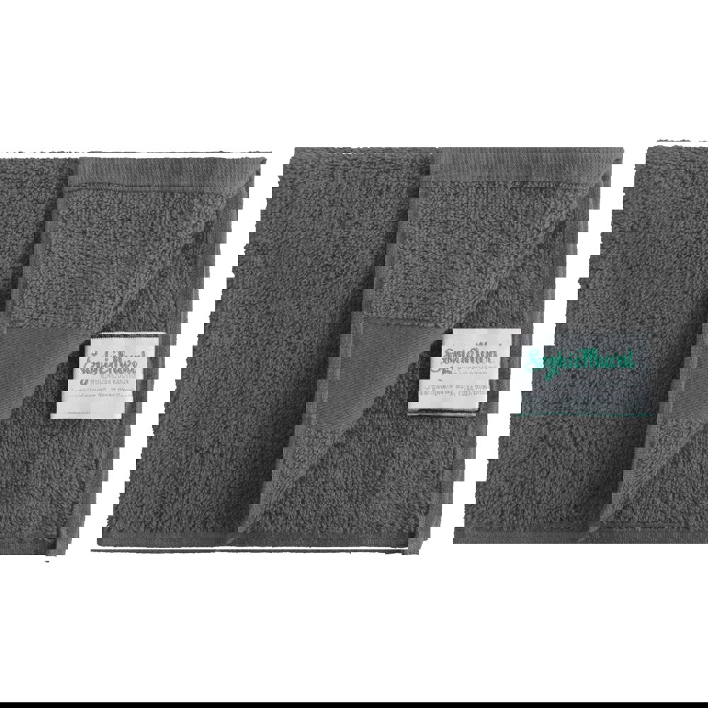 Sophie Muval Gästehandtuch 50x30 cm, 450 gr/m²