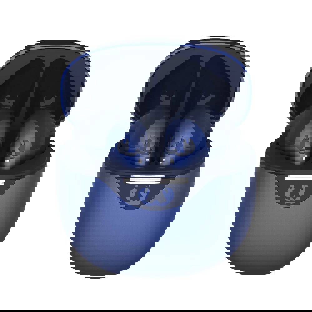 3TW2200 I Fresh 'n Rebel Twins Blaze - True Wireless earbuds with ENC