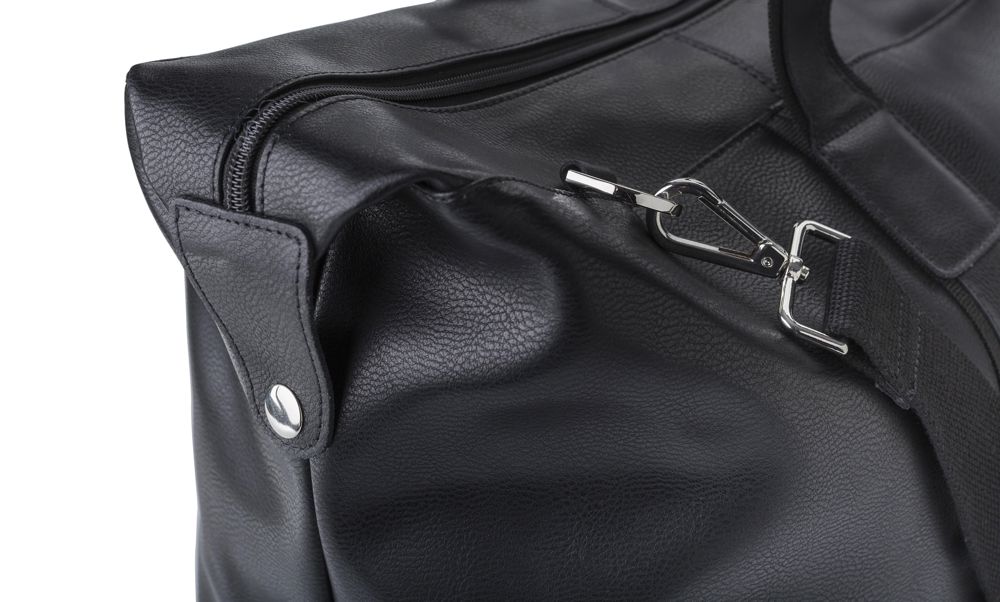 Leder-Sporttasche Noah