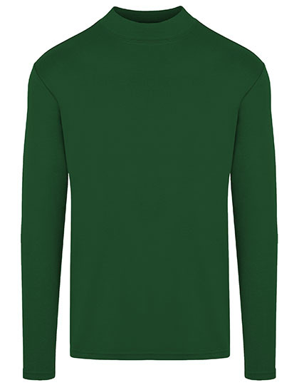 HRM - Men´s Premium Highneck Longsleeve Tees
