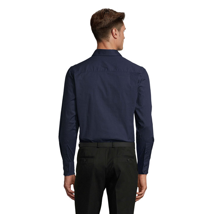 BRIGHTON - BRIGHTON STRETCH MEN SHIRT