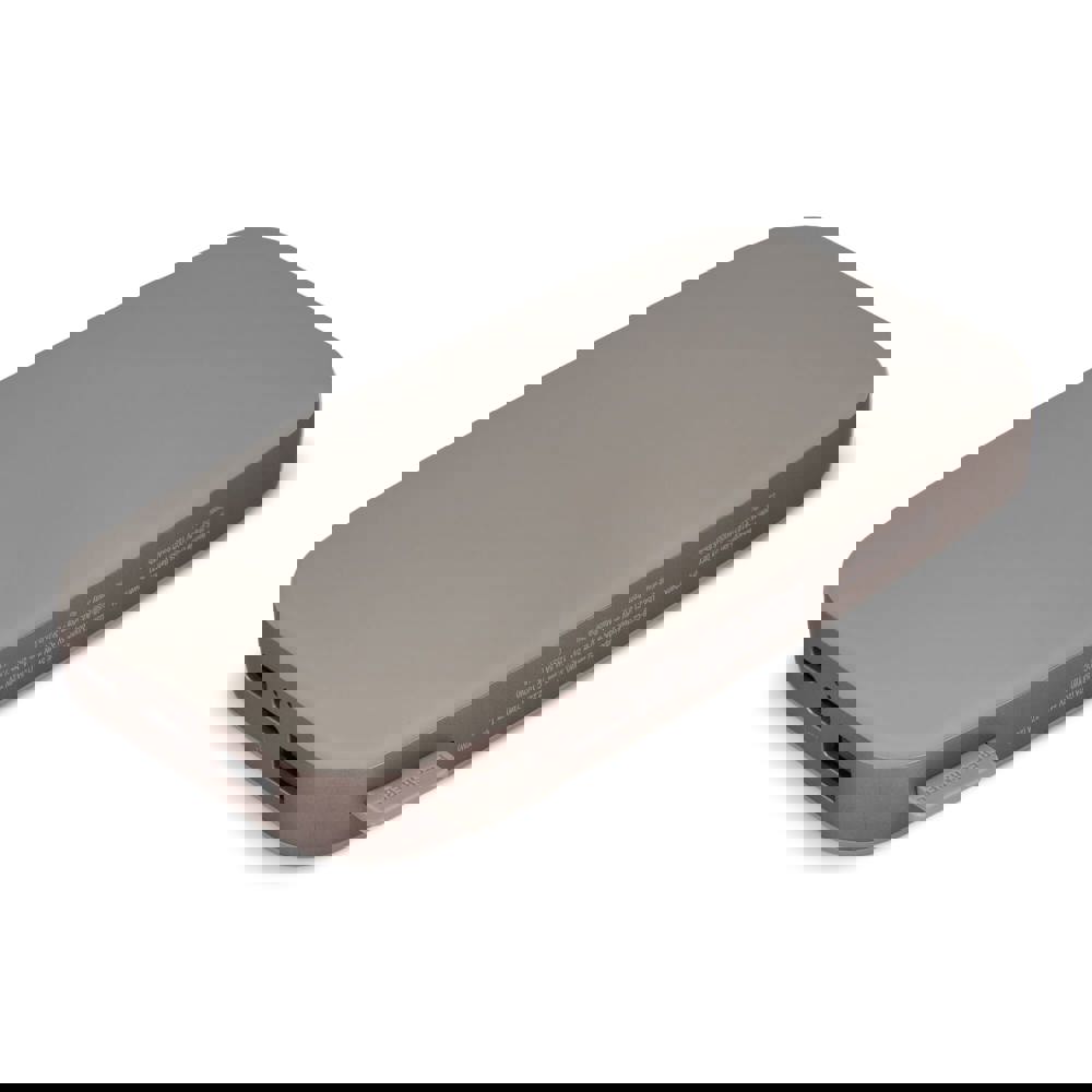 2PB18100 | Fresh 'n Rebel Powerbank 18000mAh USB-C Fast Charging 20W - beige