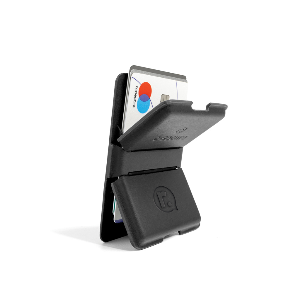 C-Secure MagSafe Phone-Wallet