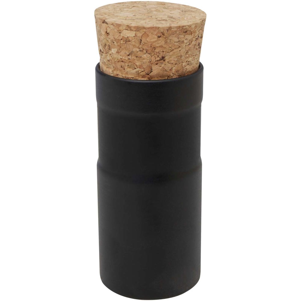 Hey Pots Schreibtisch-Garten-Kräutermischung, 3er-Set