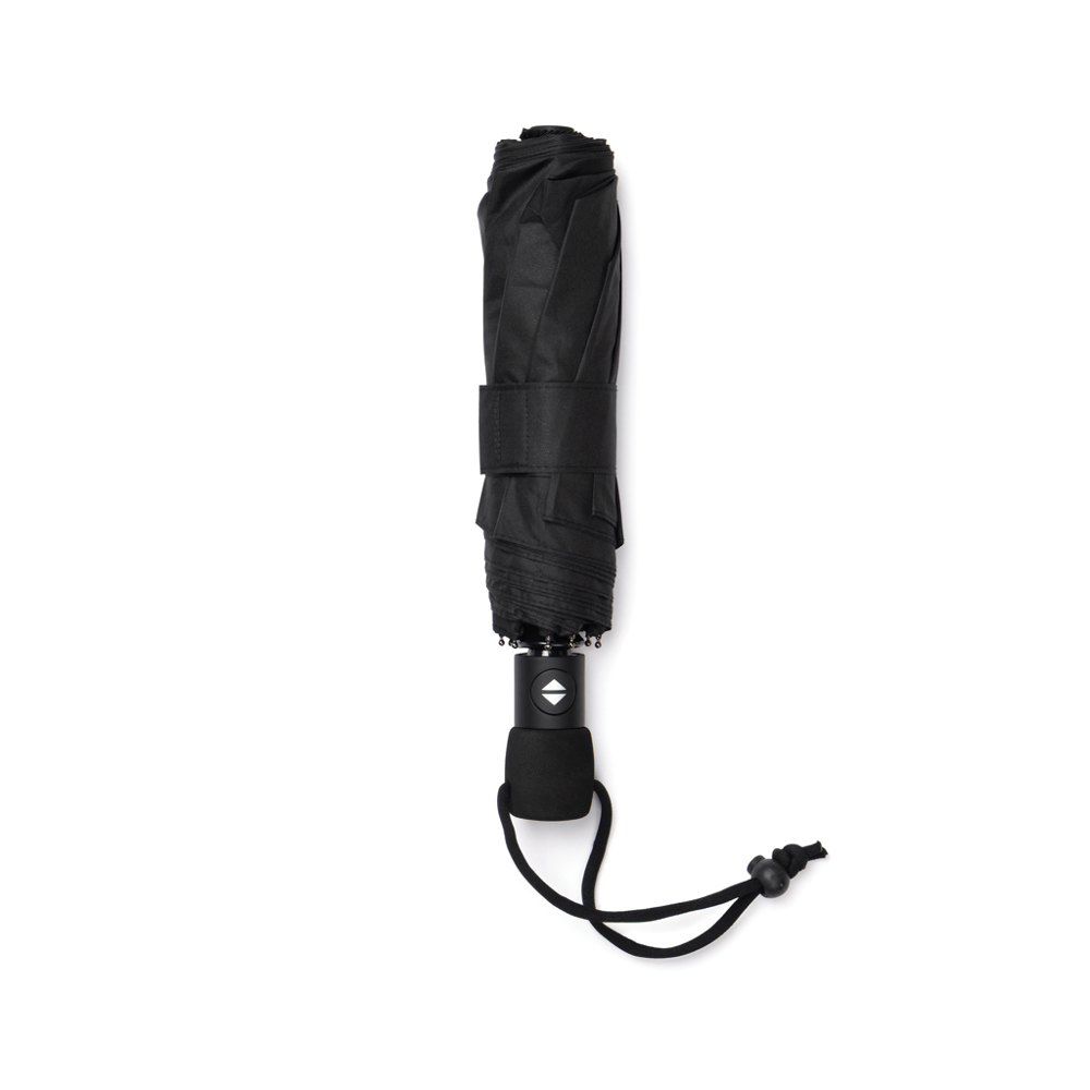 Nordic Drift Trail 23" AWARE™ RPET Automatik-Schirm UPF 50+