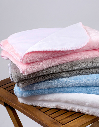 ARTG - Babiezz® Fleece Blanket DeLuxe