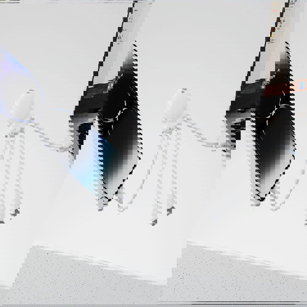 2087 | Xoopar Octopus Charging cable