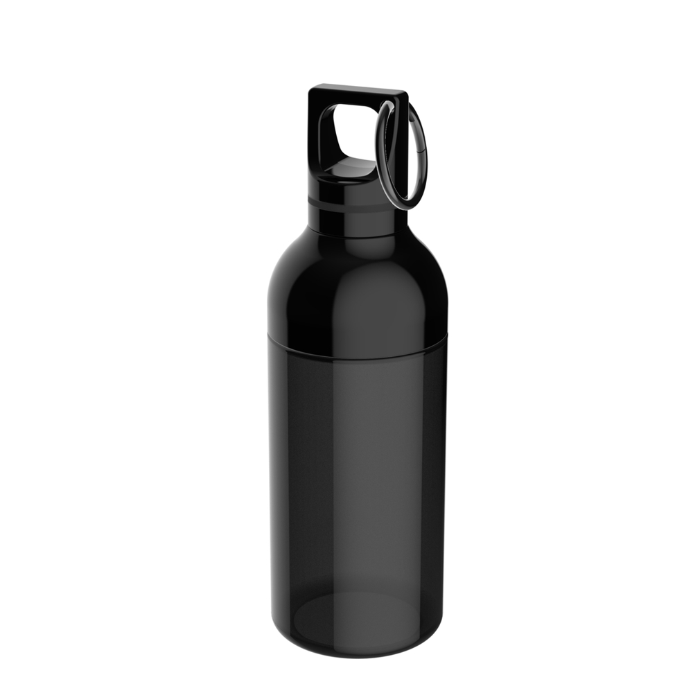 Trinkflasche RETUMBLER-DUIX SPORT - Schwarz