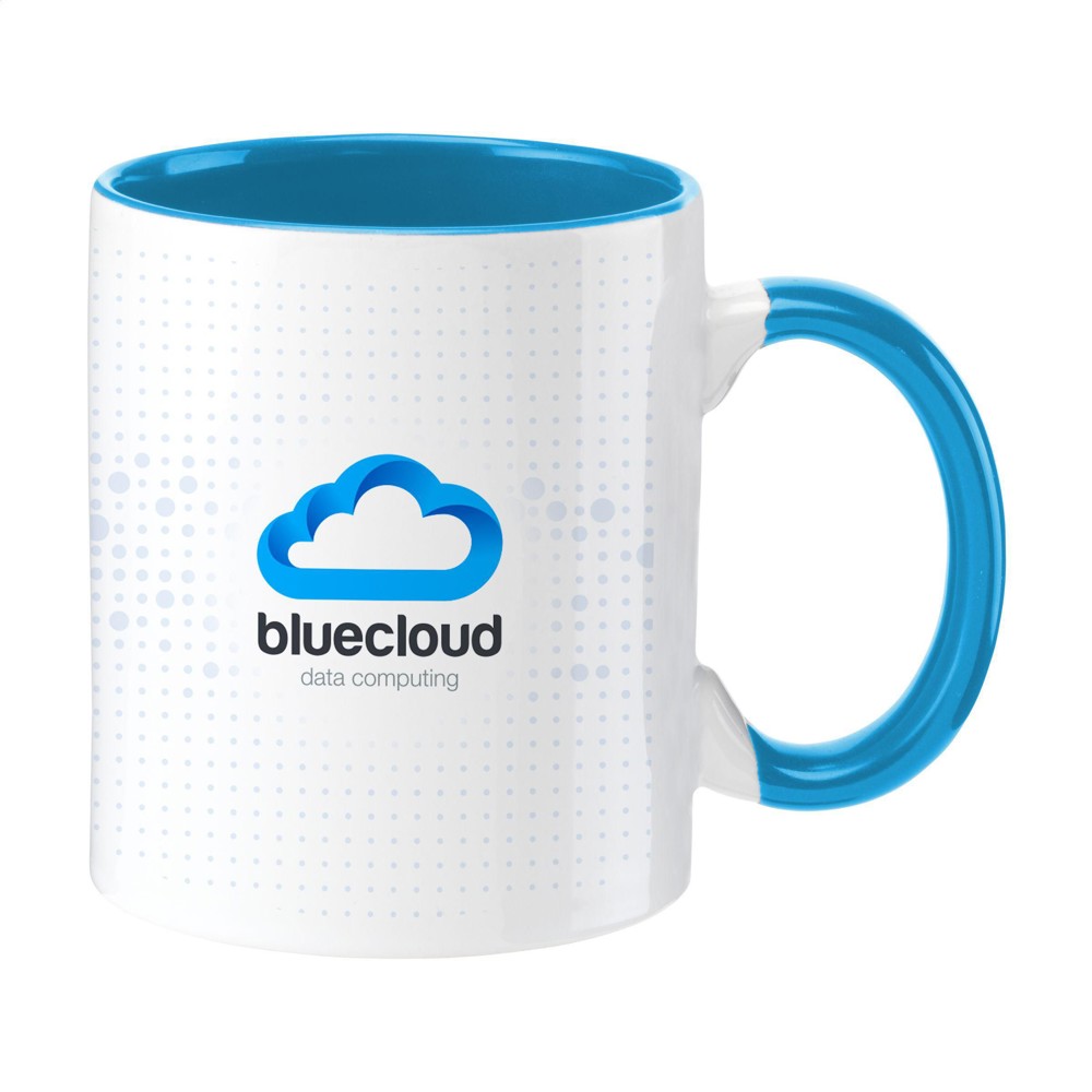 Full Colour Mug Colorato 350 ml Tasse