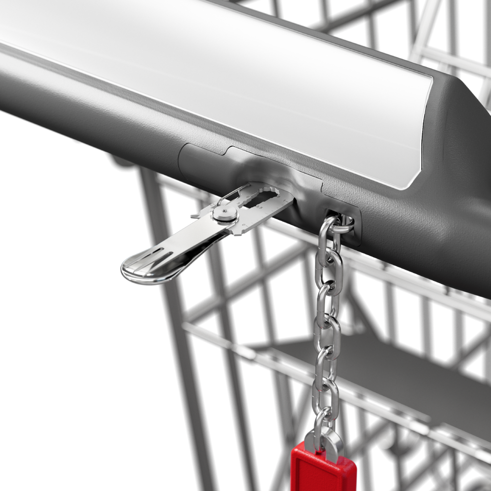 RICHARTZ® KEY TOOL PLUS snack se