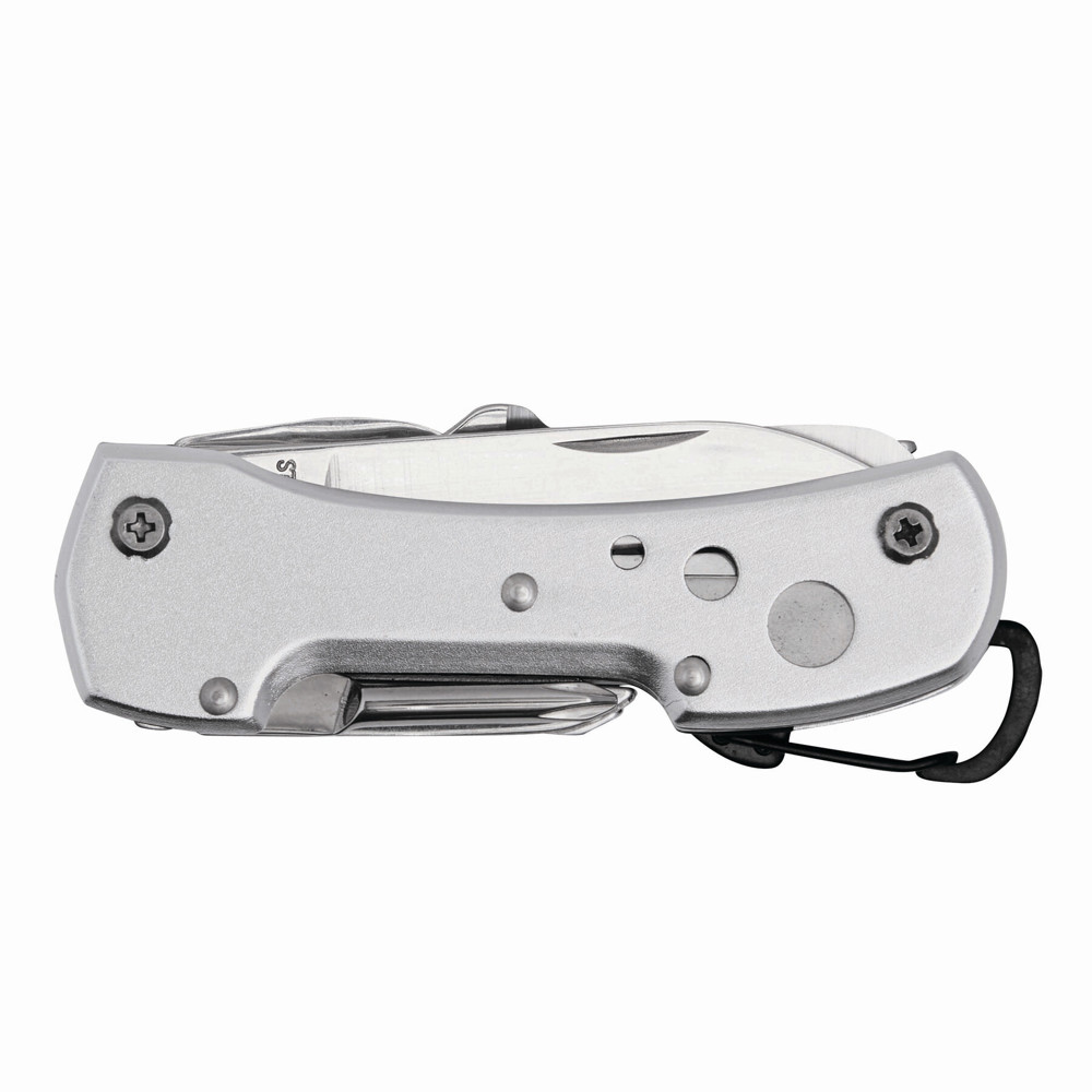 STRONG HELPER - Taschenmesser, 12-teilig