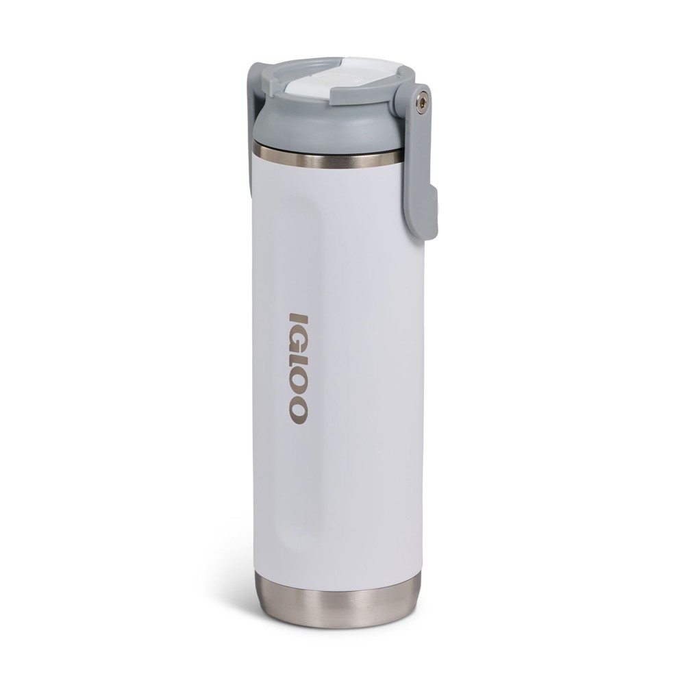 Igloo Bottle Sport Sipper- Weiß