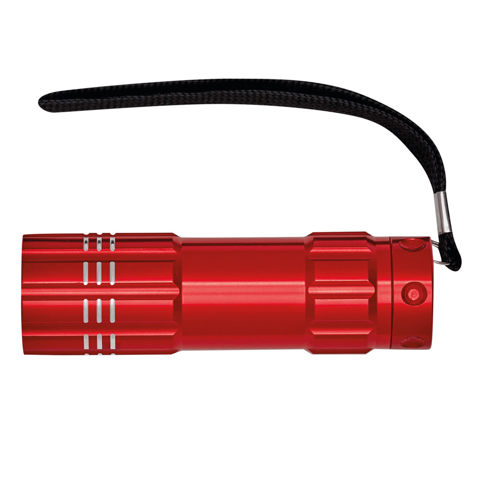 POWERFUL - LED-Taschenlampe