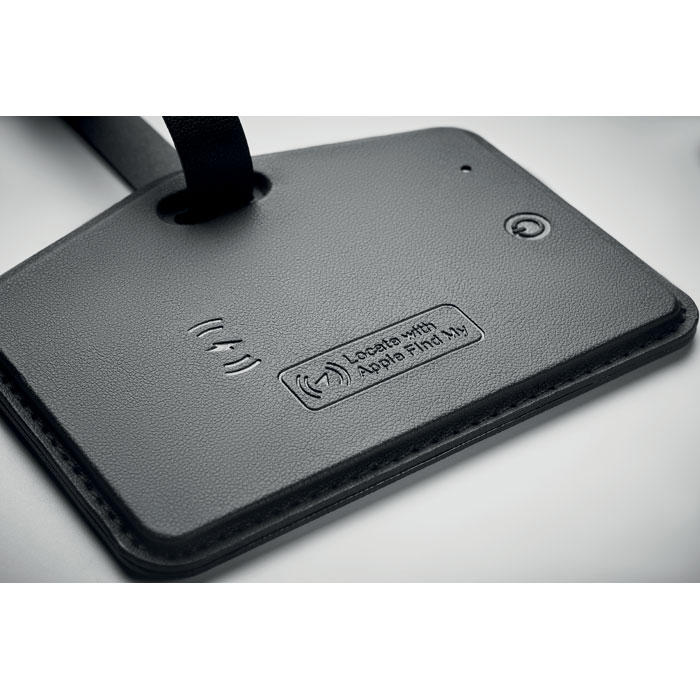 TAGSMART - Kofferanhänger Apple® Find My