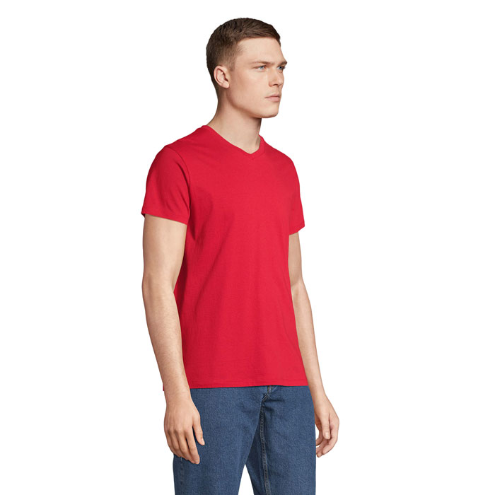 REGENT V - REGENT V  V-NECK T-SHIRT