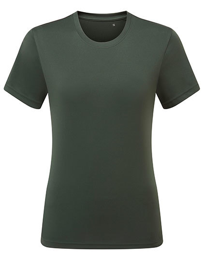 TriDri® - Women´s Performance T-Shirt - Bottle