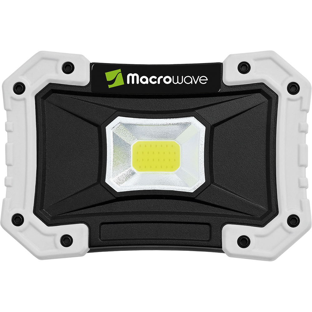 Aufladbare LED Leuchte "Workshop Charge 500 L"