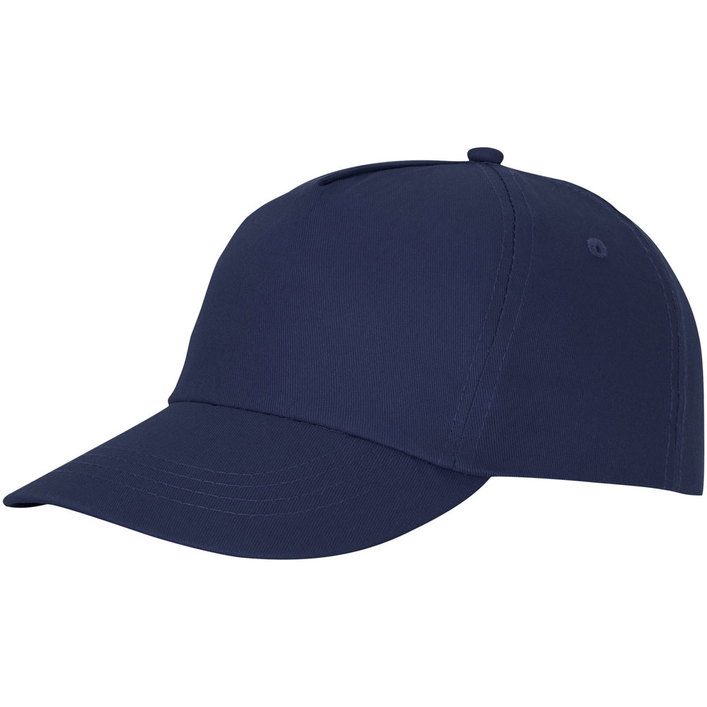 Feniks 175 g/m² Kappe mit 5 Segmenten - navy