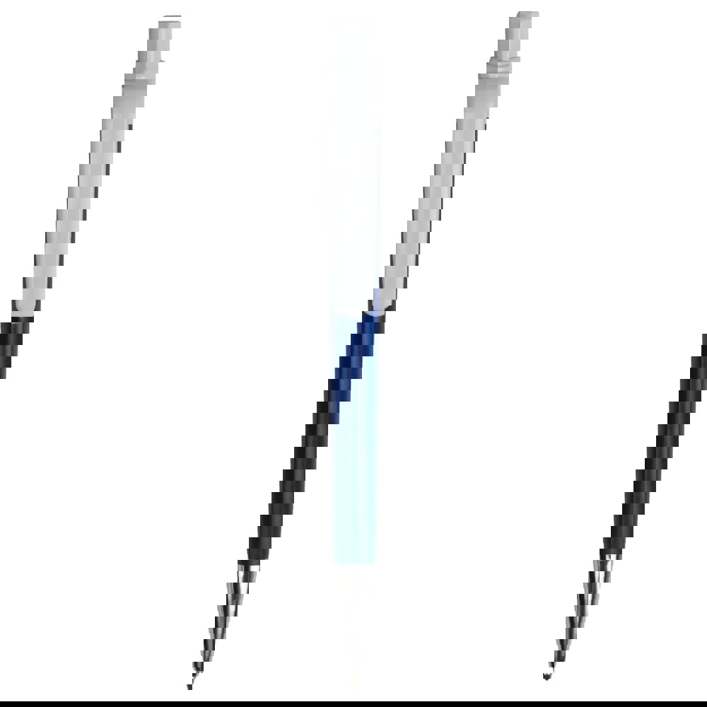 Kugelschreiber Prisma mit NFC-Tag