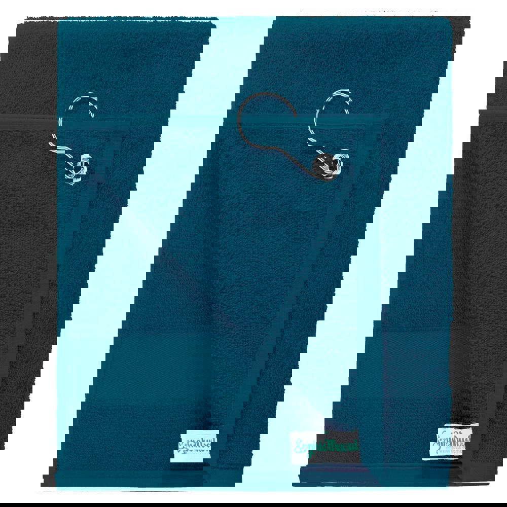 Sophie Muval Golfhandtuch 55x30 cm, 450 gr/m²