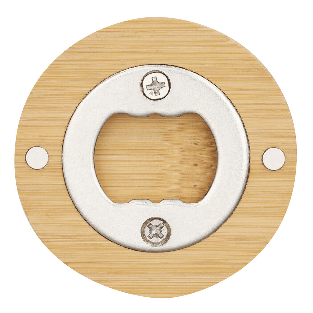 BAMBOO COIN - Flaschenöffner