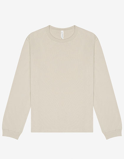 Bella+Canvas - Unisex Heavyweight Long Sleeve Tee