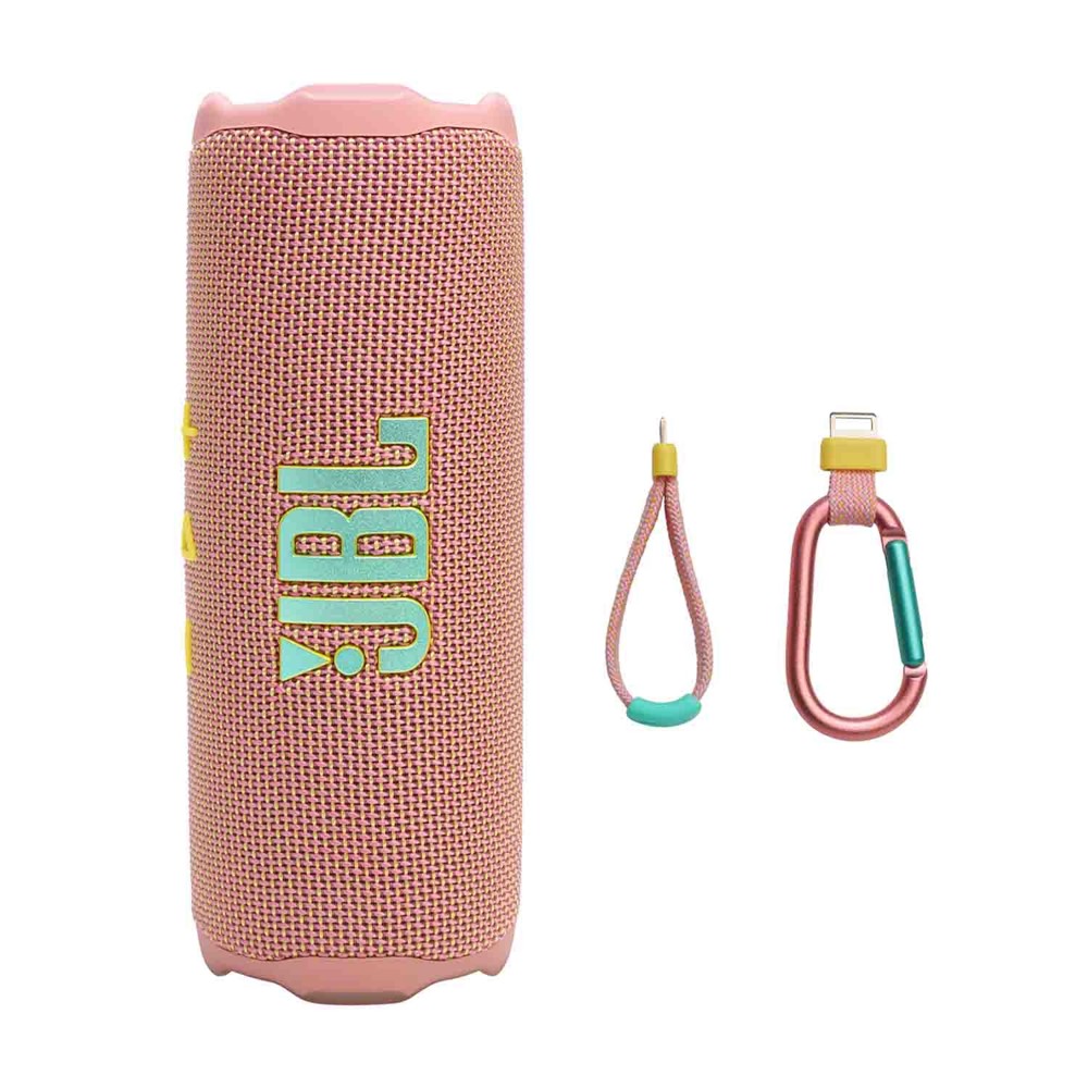 JBL Flip 7- Rosa