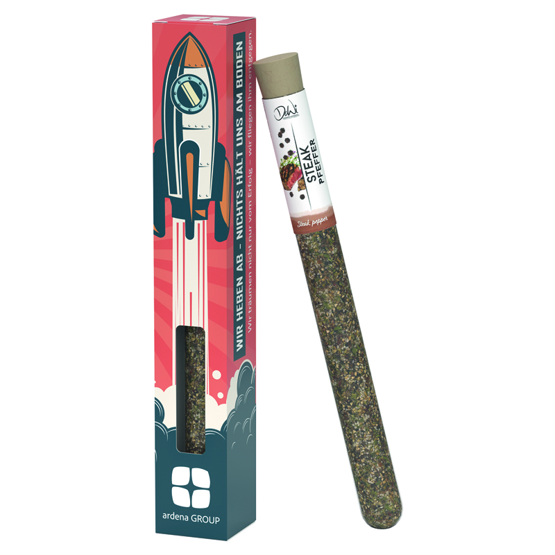 Promotion Stick S, DeWi Steakpfeffer