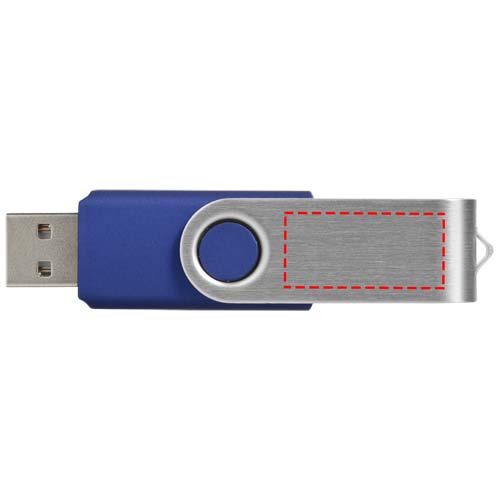 Rotate USB-Stick