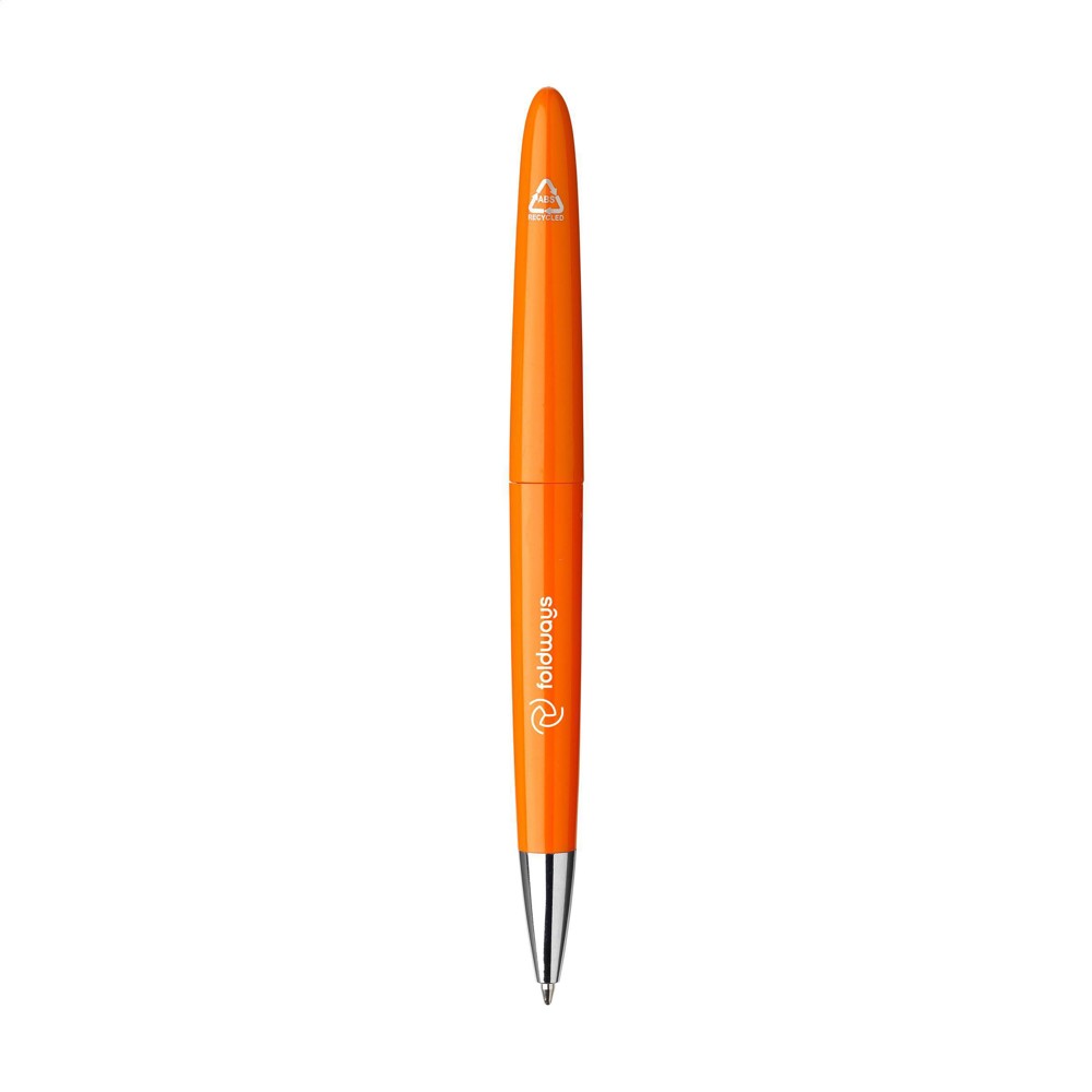 Lunar GRS Recycled Pen Kugelschreiber