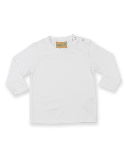 Larkwood - Long Sleeved T-Shirt