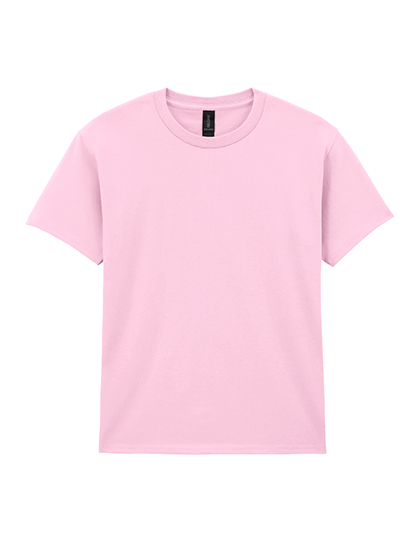 Gildan - Heavy Cotton™ Youth T-Shirt - Light Pink