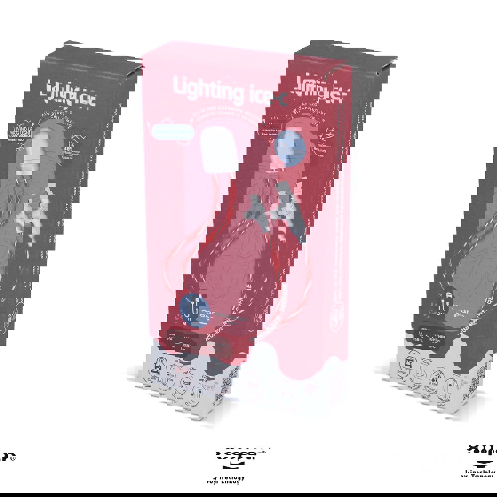 Xoopar lighting ICE-C cable