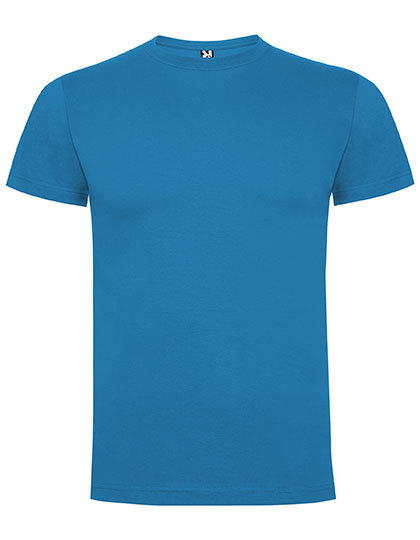 Roly - Kids´ Dogo Premium T-Shirt - Ocean Blue 100