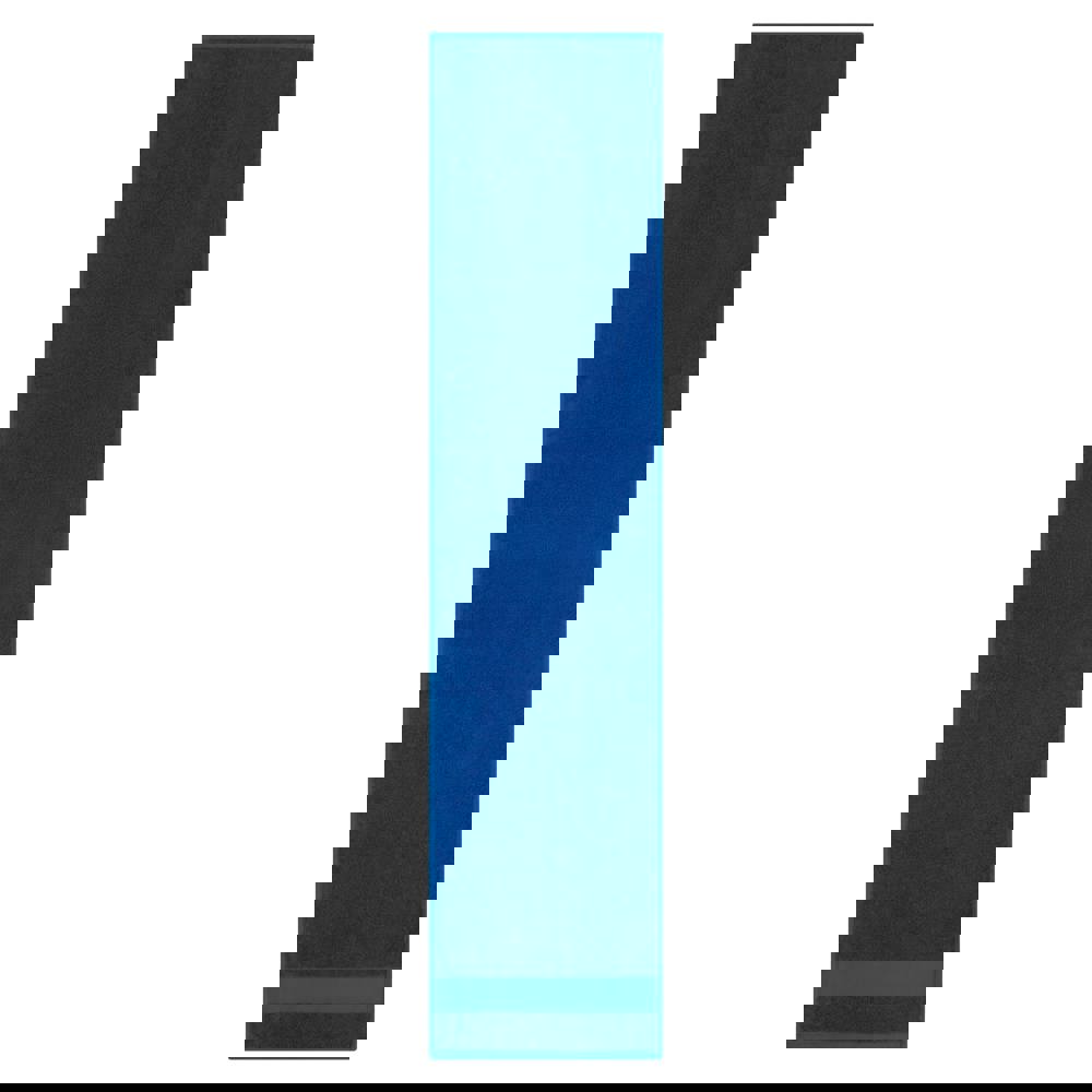 Sophie Muval Sporthandtuch 130x30 cm, 450 gr/m²