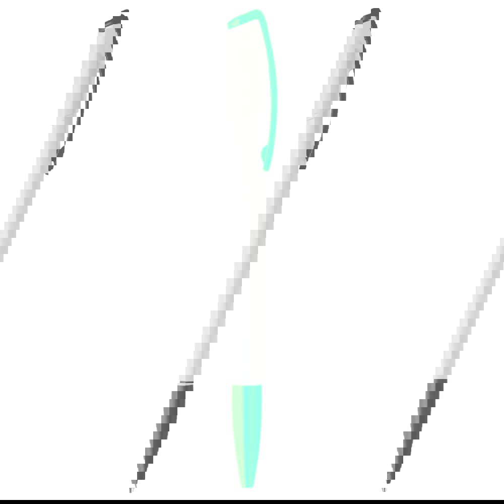 Kugelschreiber Deniro Hardcolour